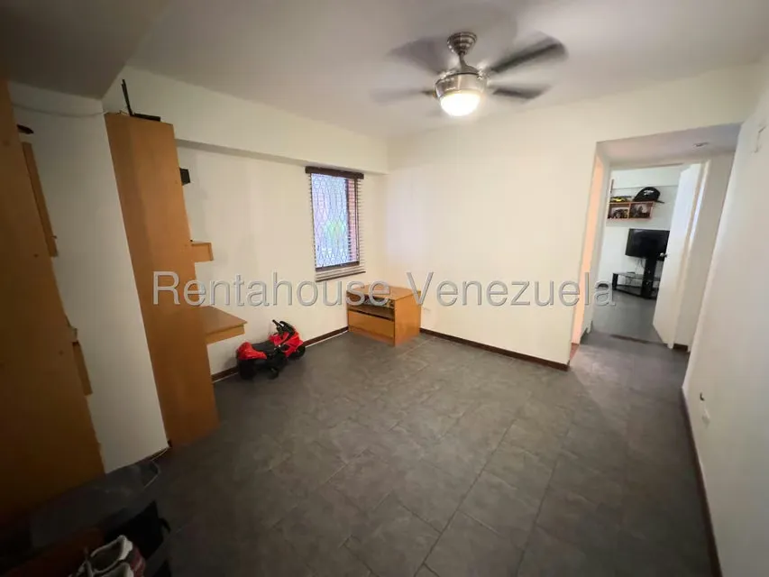Apartamento (1 Nivel) en Venta en Los Naranjos del Cafetal, Distrito Metropolitano - 22
