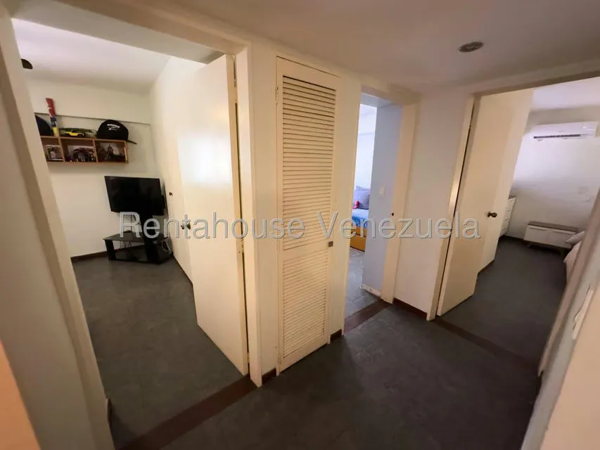 Apartamento (1 Nivel) en Venta en Los Naranjos del Cafetal, Distrito Metropolitano - 24