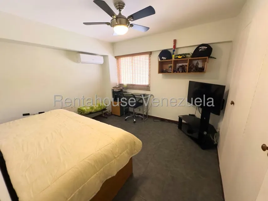 Apartamento (1 Nivel) en Venta en Los Naranjos del Cafetal, Distrito Metropolitano - 26