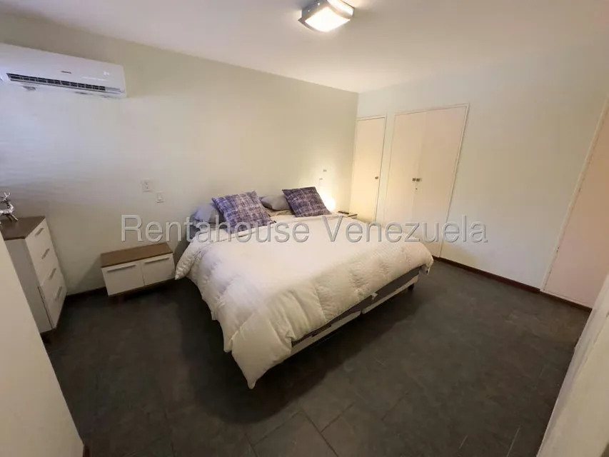 Apartamento (1 Nivel) en Venta en Los Naranjos del Cafetal, Distrito Metropolitano - 29