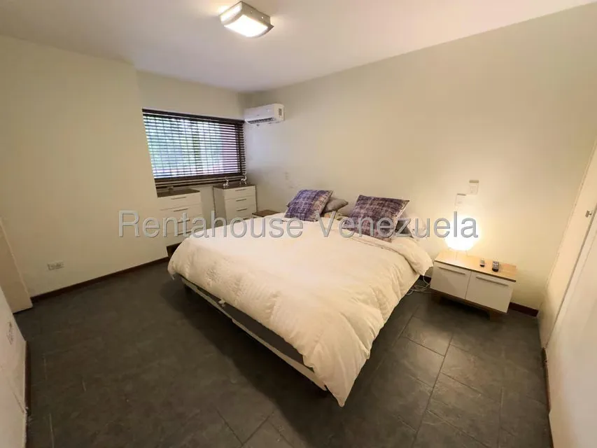 Apartamento (1 Nivel) en Venta en Los Naranjos del Cafetal, Distrito Metropolitano - 30