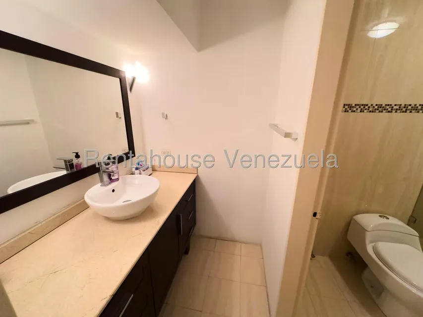 Apartamento (1 Nivel) en Venta en Los Naranjos del Cafetal, Distrito Metropolitano - 31