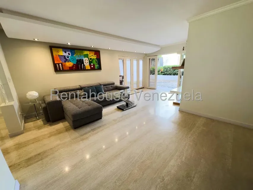 Apartamento (1 Nivel) en Venta en Los Naranjos del Cafetal, Distrito Metropolitano - 6