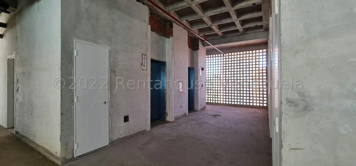 Oficina en Venta en Boleita Norte, Distrito Metropolitano - 2