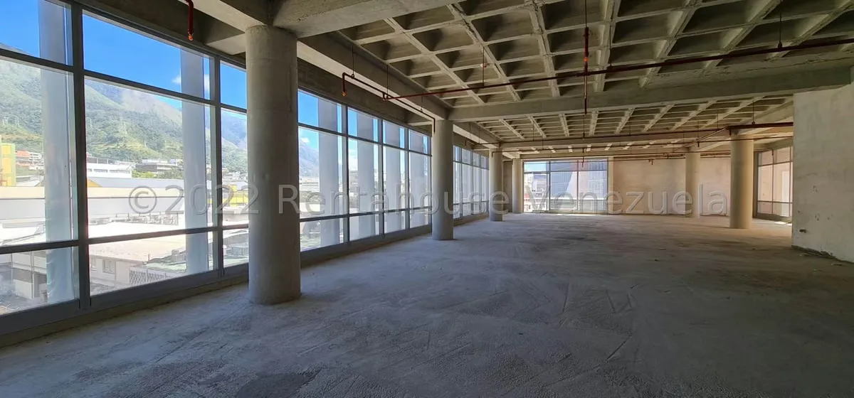 Oficina en Venta en Boleita Norte, Distrito Metropolitano - 11