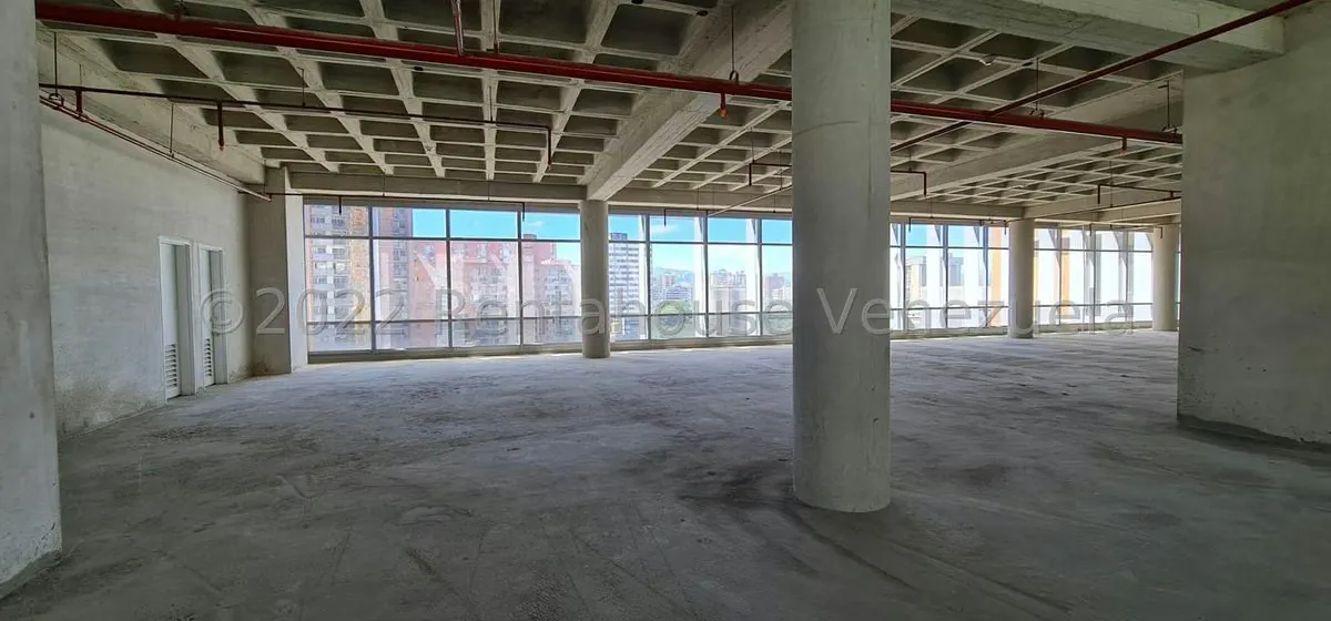 Oficina en Venta en Boleita Norte, Distrito Metropolitano - 12