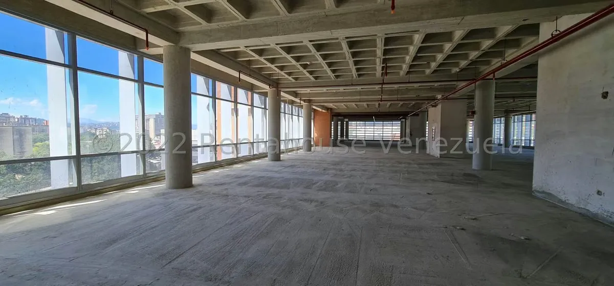 Oficina en Venta en Boleita Norte, Distrito Metropolitano - 13