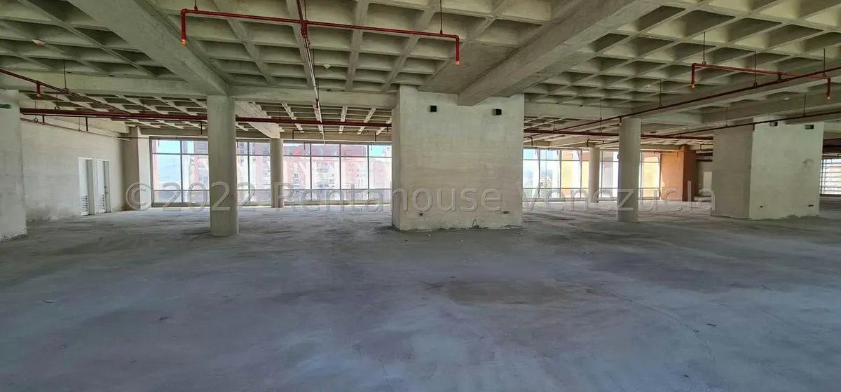 Oficina en Venta en Boleita Norte, Distrito Metropolitano - 15