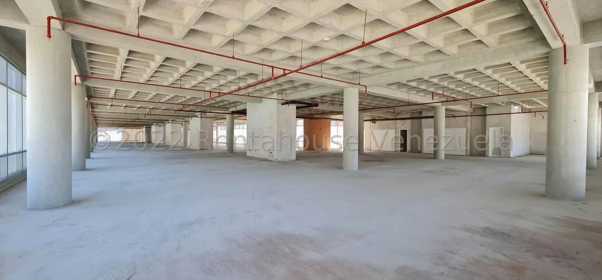 Oficina en Venta en Boleita Norte, Distrito Metropolitano - 18