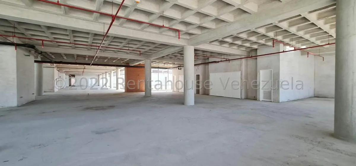 Oficina en Venta en Boleita Norte, Distrito Metropolitano - 19