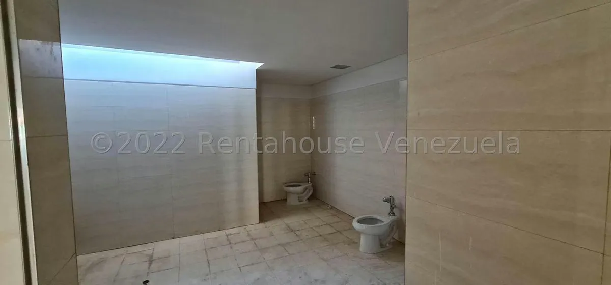 Oficina en Venta en Boleita Norte, Distrito Metropolitano - 20