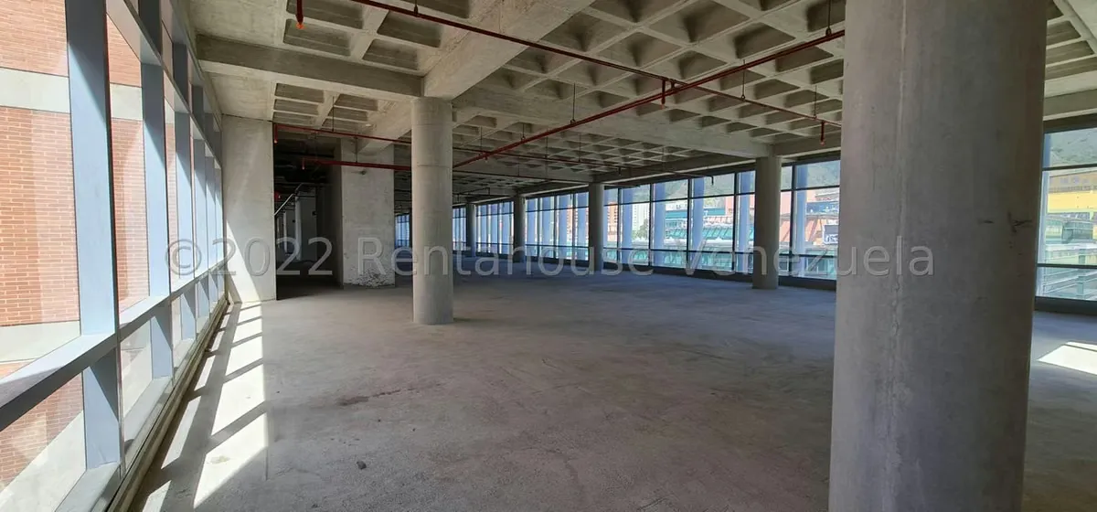 Oficina en Venta en Boleita Norte, Distrito Metropolitano - 3