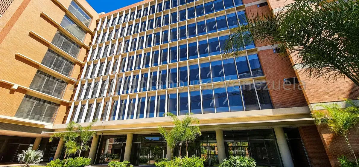 Oficina en Venta en Boleita Norte, Distrito Metropolitano - 22