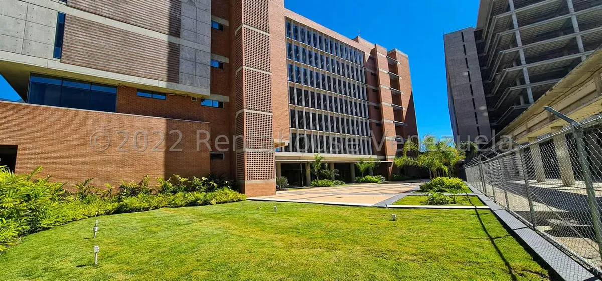 Oficina en Venta en Boleita Norte, Distrito Metropolitano - 24