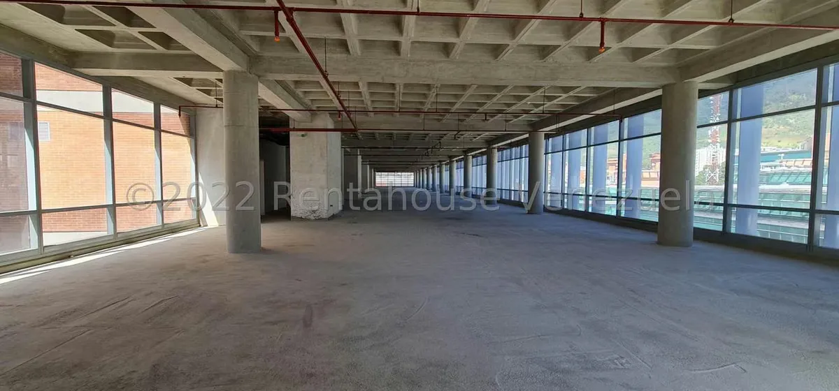 Oficina en Venta en Boleita Norte, Distrito Metropolitano - 4