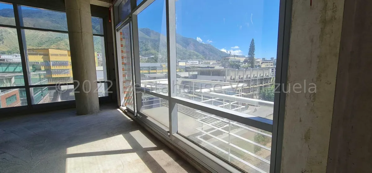Oficina en Venta en Boleita Norte, Distrito Metropolitano - 5