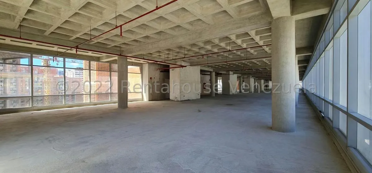 Oficina en Venta en Boleita Norte, Distrito Metropolitano - 7