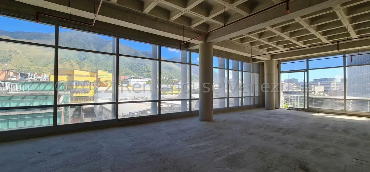 Oficina en Venta en Boleita Norte, Distrito Metropolitano - 9