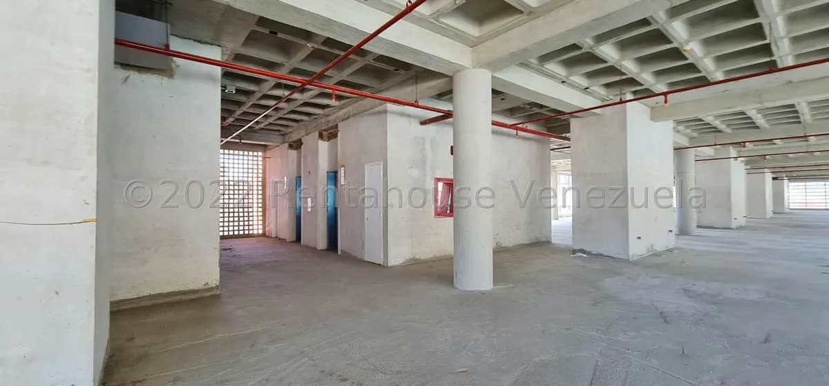 Oficina en Venta en Boleita Norte, Distrito Metropolitano - 10
