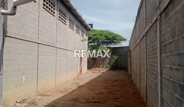 TERRENO CON GALPON EN VENTA ZONA NORTE VIA EL CUJI, LAS VERITAS - 15