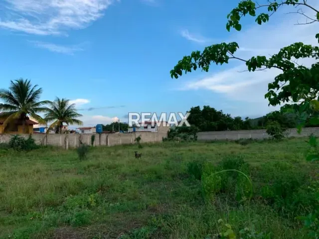 TERRENO CON GALPON EN VENTA ZONA NORTE VIA EL CUJI, LAS VERITAS - 8