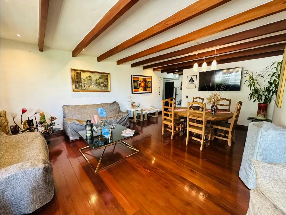 Venta Apto Urb. La Florida (Res. Estancia Florida) 344597 - 5