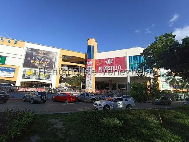 Comercial (Local Comercial) en Alquiler en Las Delicias, Aragua