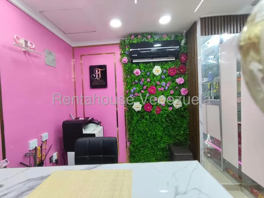 Local Comercial en Alquiler en Las Delicias, Aragua - 13