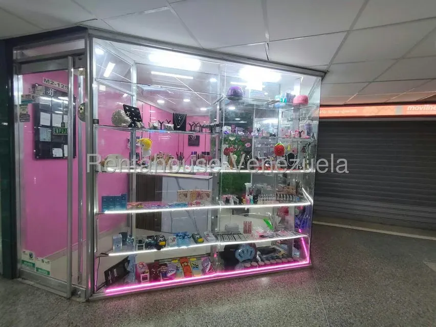 Local Comercial en Alquiler en Las Delicias, Aragua - 14