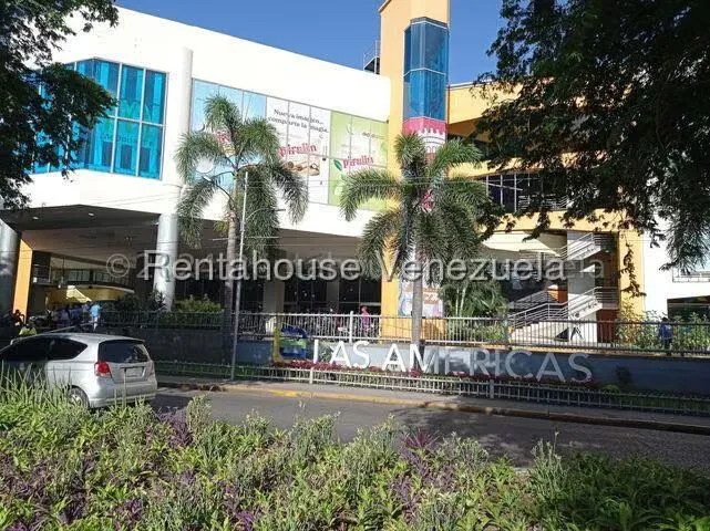 Local Comercial en Alquiler en Las Delicias, Aragua - 17