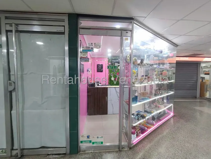 Local Comercial en Alquiler en Las Delicias, Aragua - 4