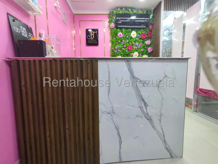 Local Comercial en Alquiler en Las Delicias, Aragua - 7