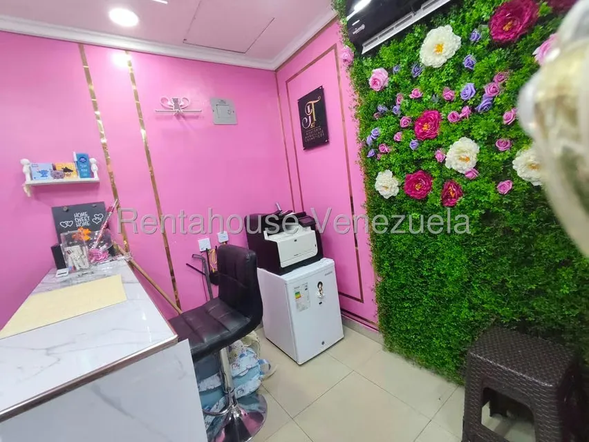 Local Comercial en Alquiler en Las Delicias, Aragua - 8