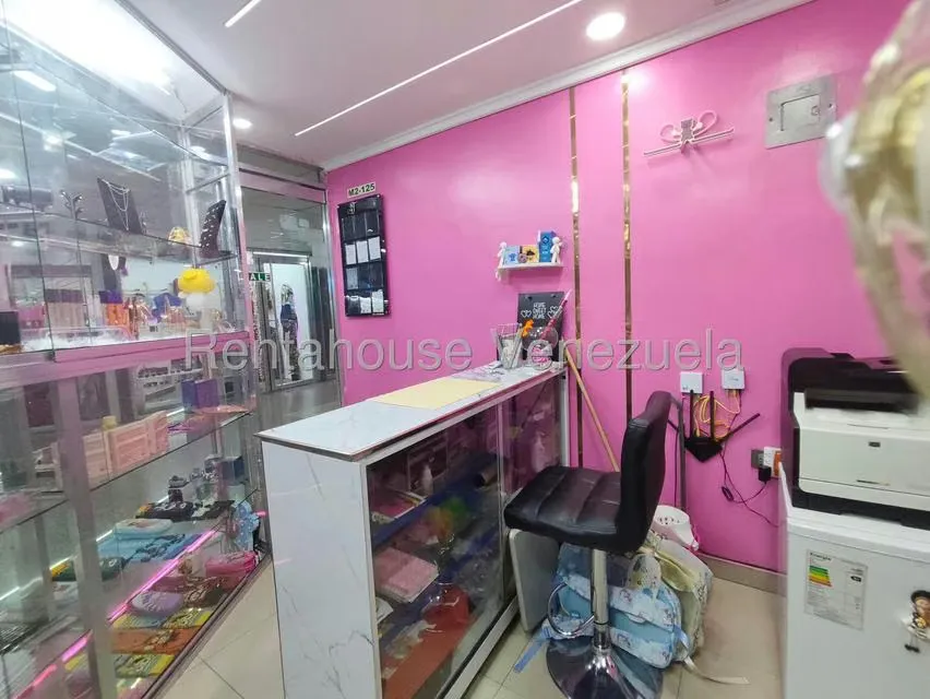 Local Comercial en Alquiler en Las Delicias, Aragua - 9