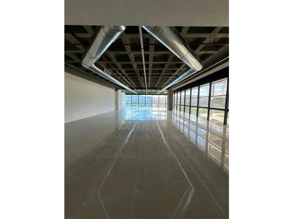 Oficina en Alquiler en Las Mercedes Torre Guayana - 3