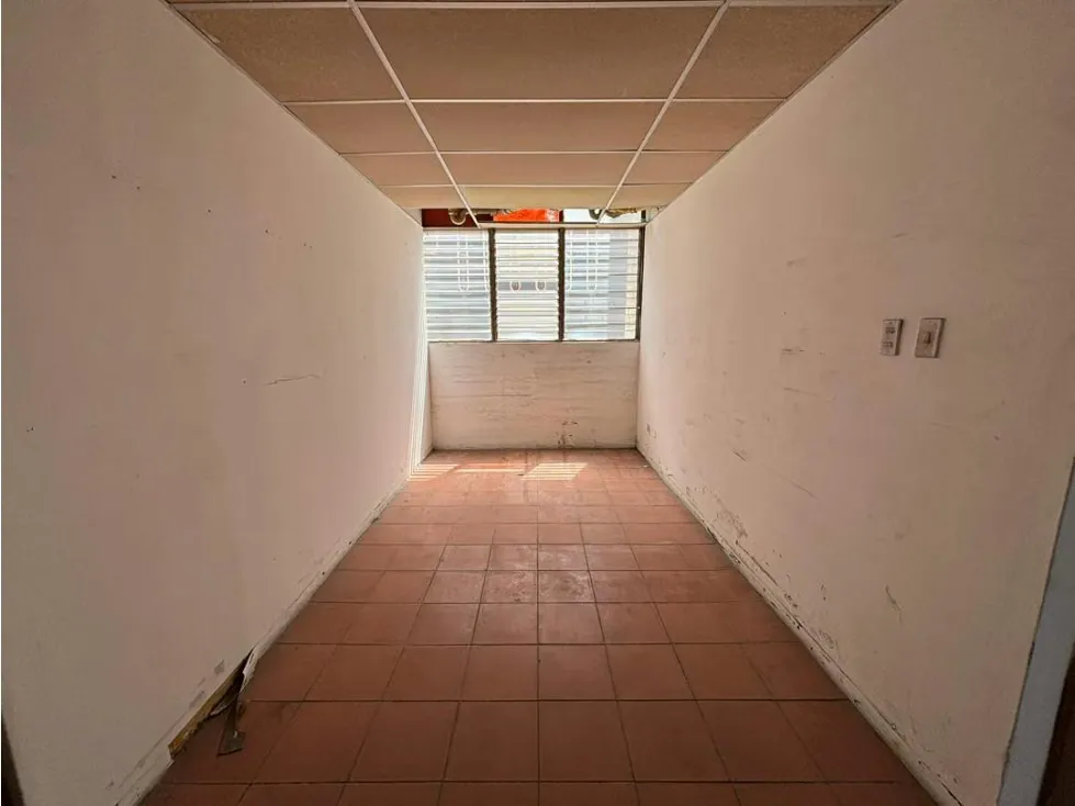 Se Alquila Deposito 400m² Palo Verde - 5