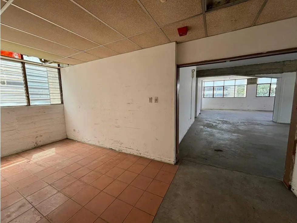 Se Alquila Deposito 400m² Palo Verde - 9