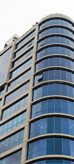 Oficina en Venta en Las Mercedes, Distrito Metropolitano - 3