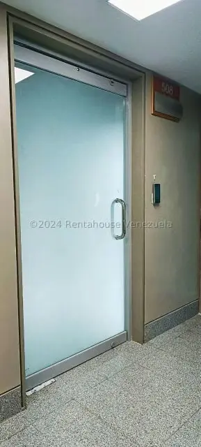 Oficina en Venta en Las Mercedes, Distrito Metropolitano - 44