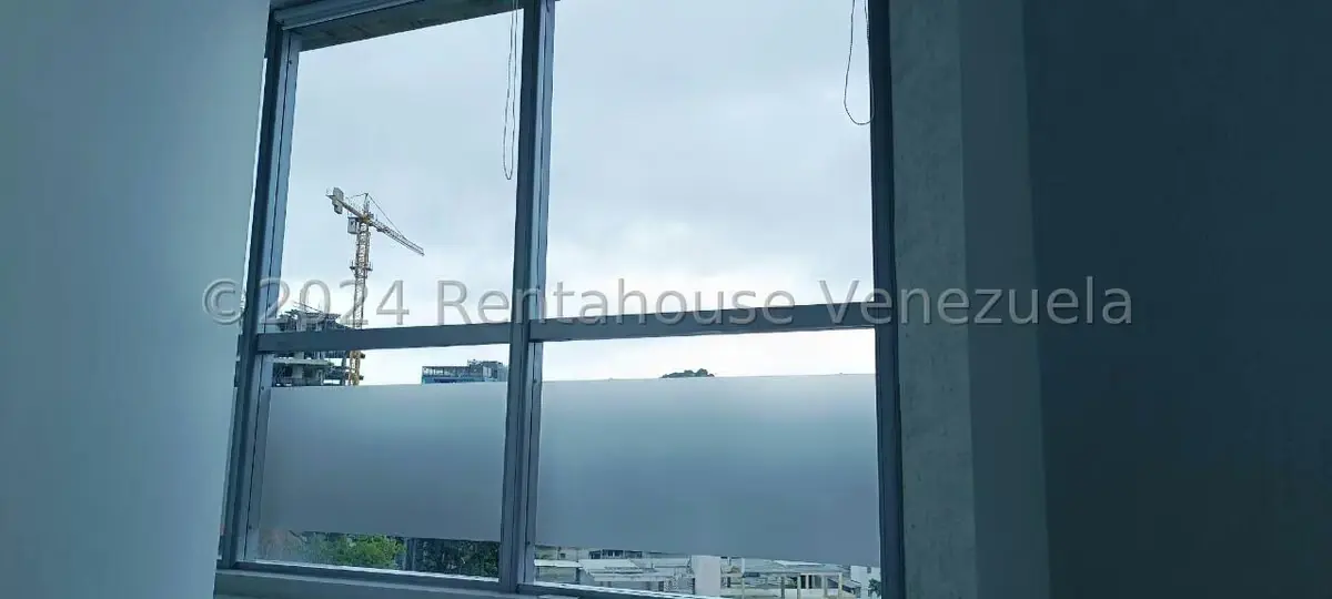 Oficina en Venta en Las Mercedes, Distrito Metropolitano - 49