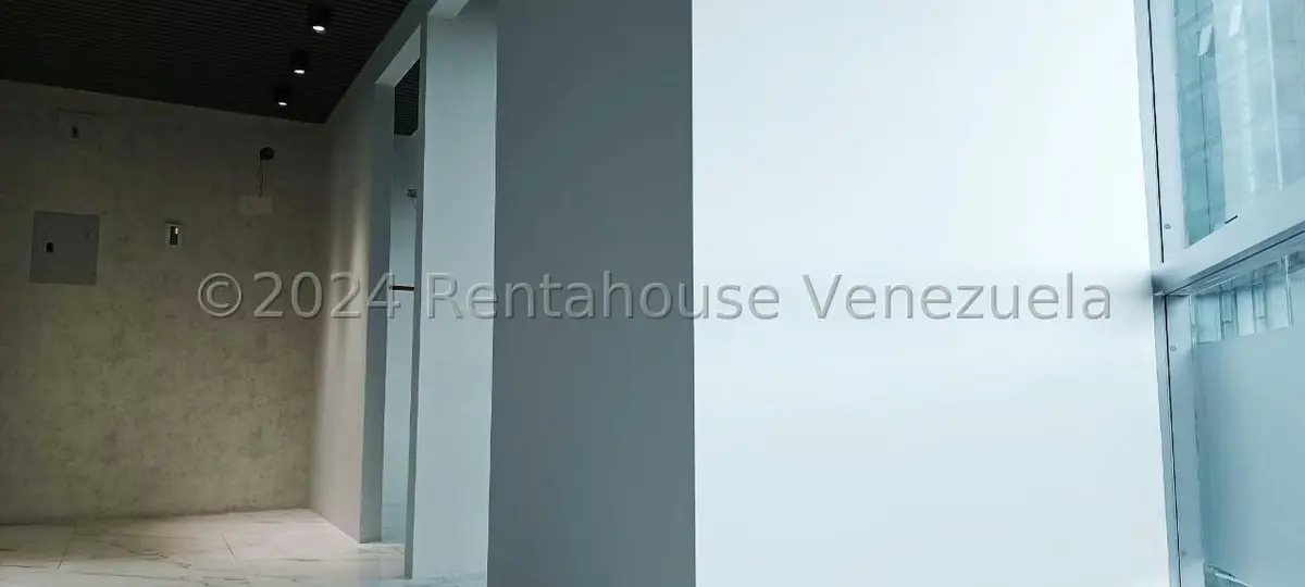 Oficina en Venta en Las Mercedes, Distrito Metropolitano - 53