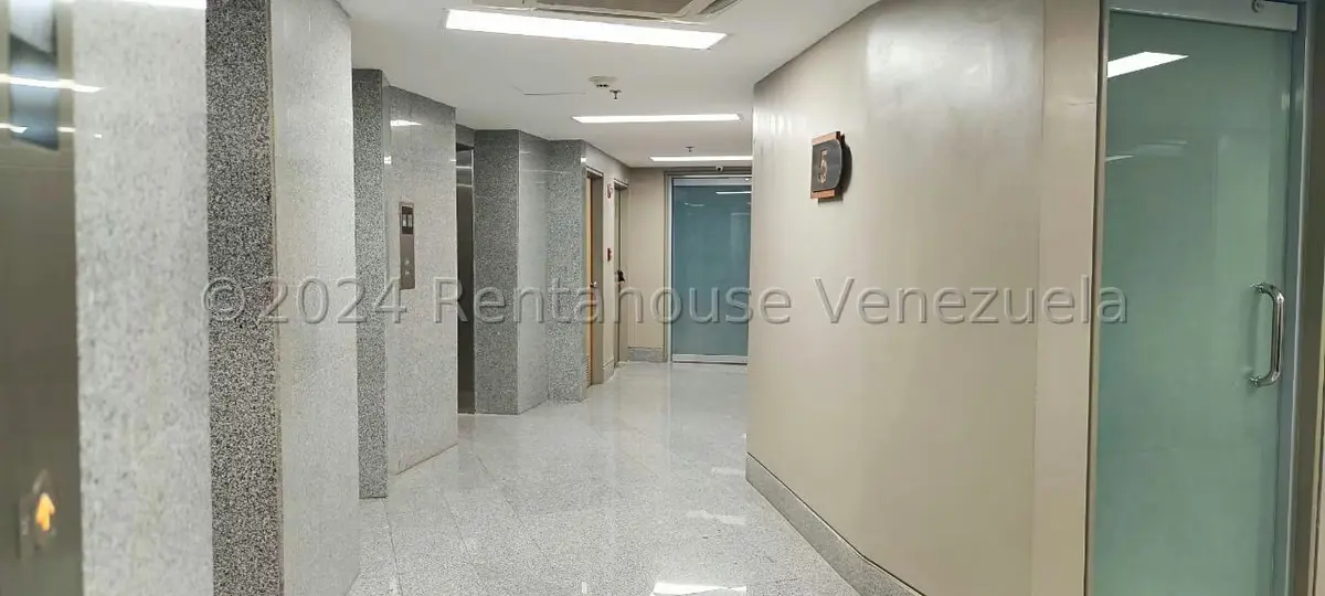 Oficina en Venta en Las Mercedes, Distrito Metropolitano - 71
