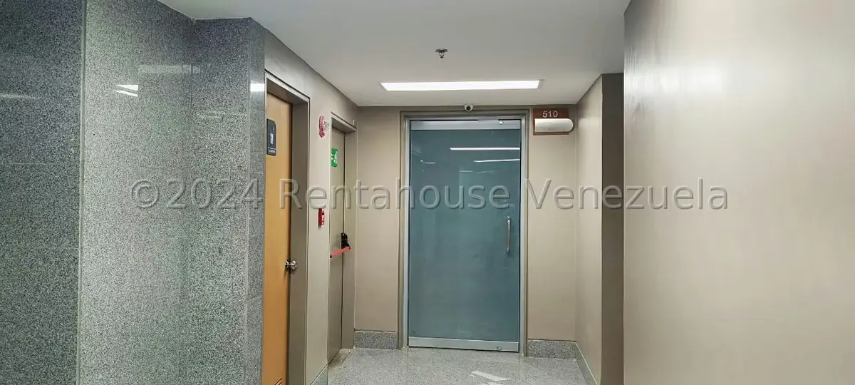 Oficina en Venta en Las Mercedes, Distrito Metropolitano - 78