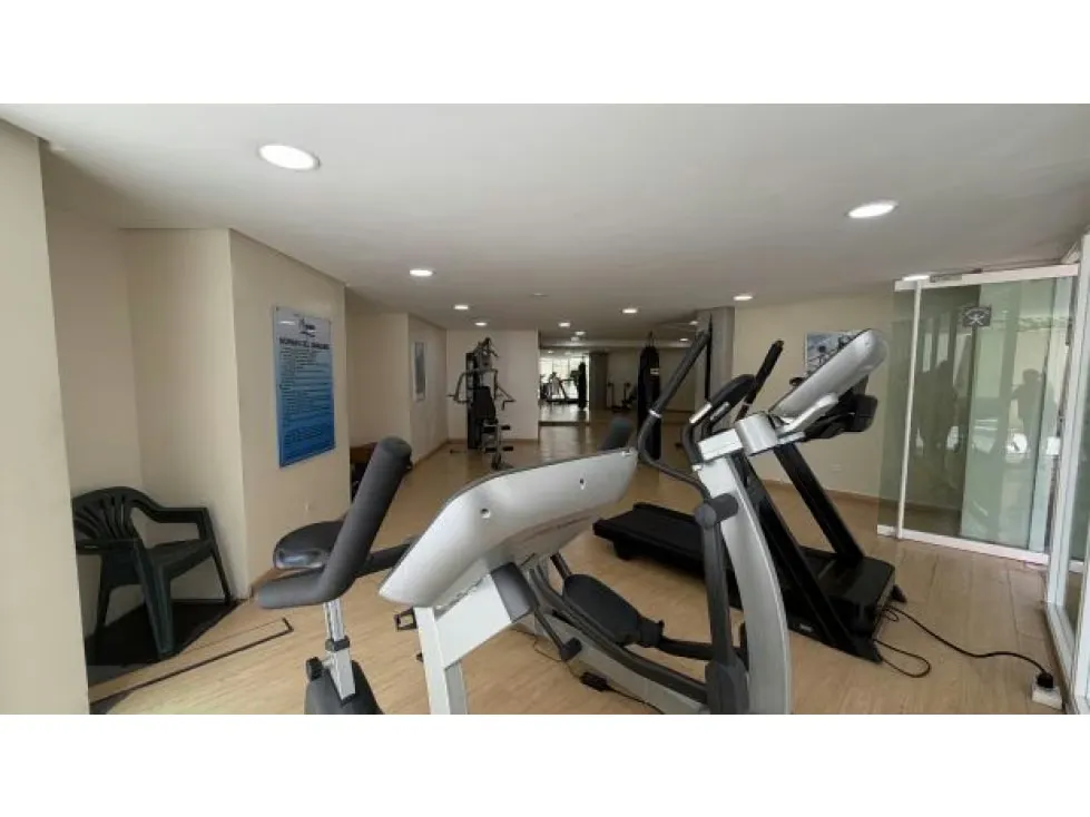  SE VENDE PENTHOUSE DUPLEX OBRA GRIS EN LA CASTELLANA ANMA - 14