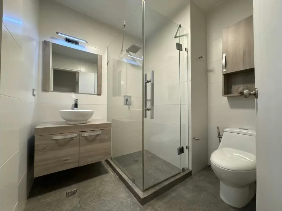 Se vende PB 110+170m2 2H+S/3B/4P La Castellana - 14