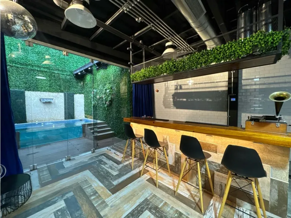 Se vende PB 110+170m2 2H+S/3B/4P La Castellana - 15