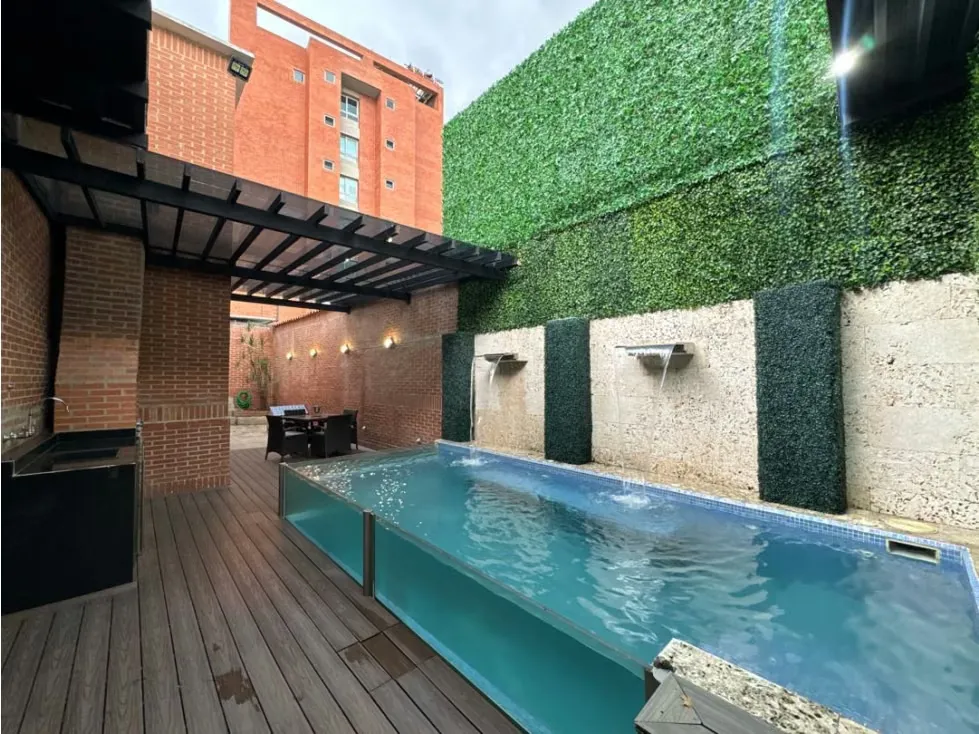 Se vende PB 110+170m2 2H+S/3B/4P La Castellana - 25