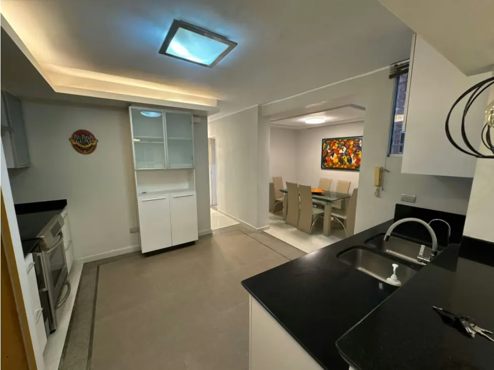 Se vende PB 110+170m2 2H+S/3B/4P La Castellana - 5