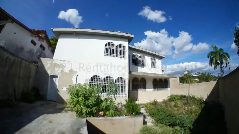 Casa (1 Nivel) en Venta en Colinas De Santa Rosa, Lara