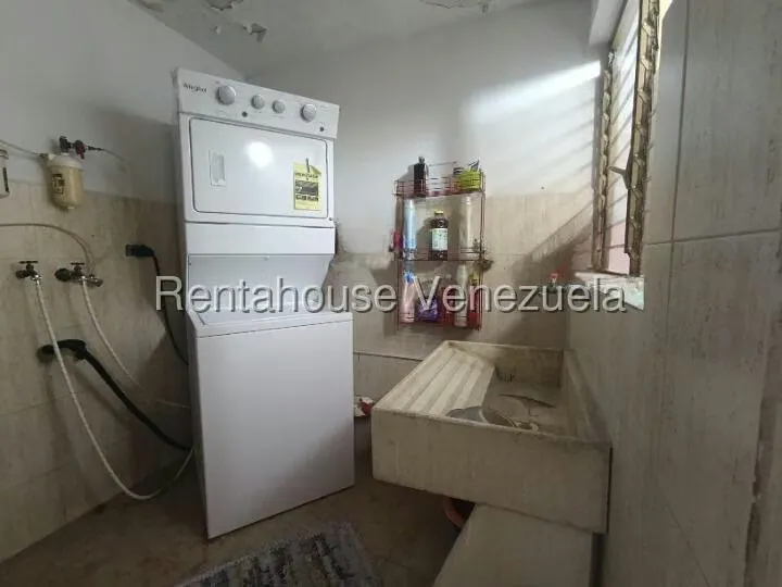 Casa (1 Nivel) en Venta en Los Chorros, Distrito Metropolitano - 20